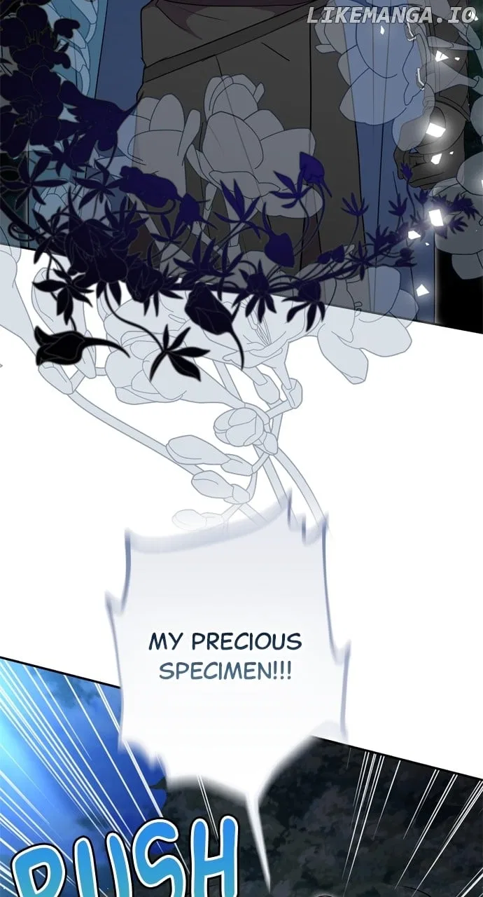 My Husband Changes Every Night Chapter 85 – Page 8