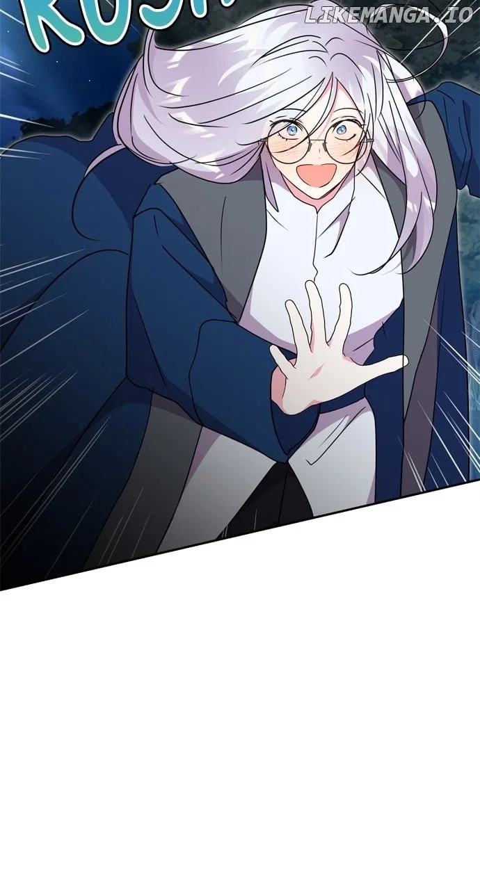My Husband Changes Every Night Chapter 85 – Page 9
