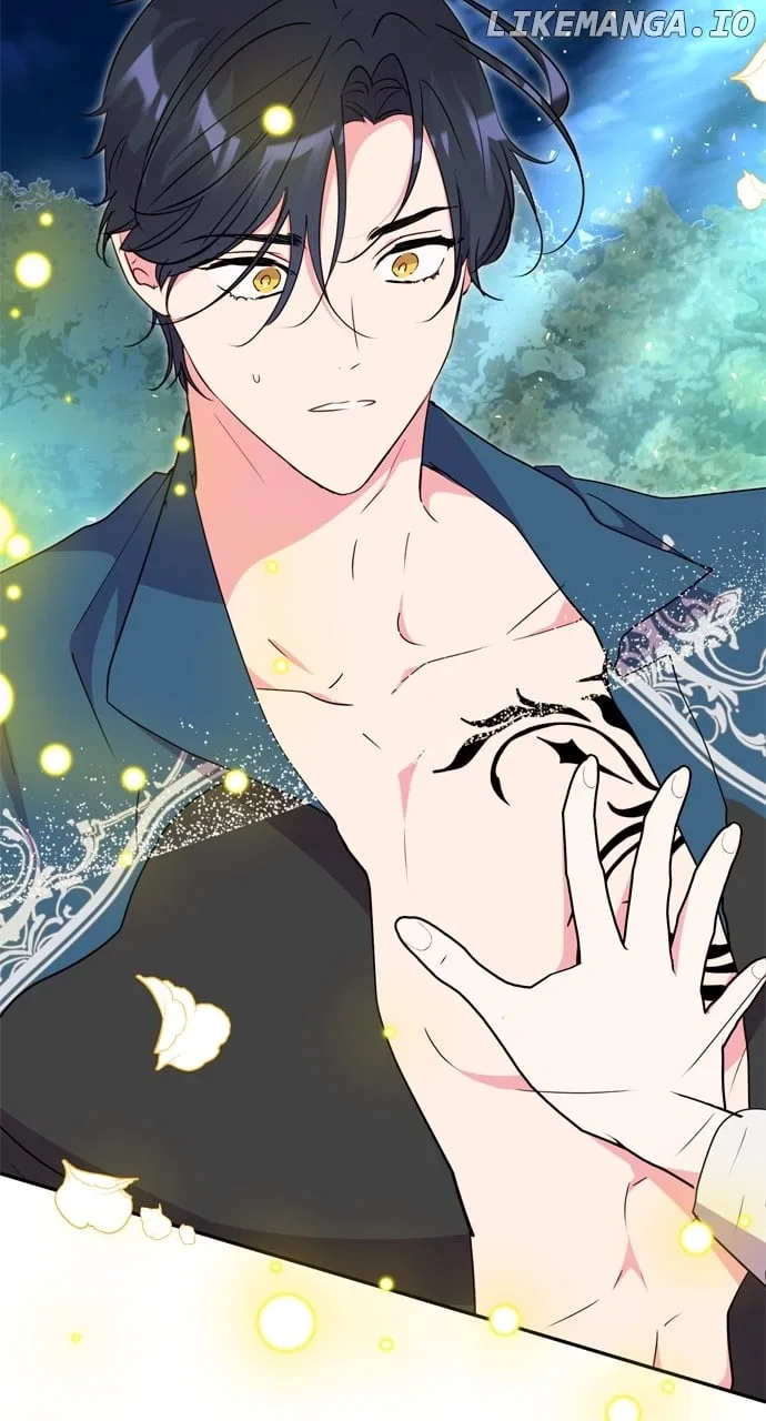 My Husband Changes Every Night Chapter 85 – Page 13