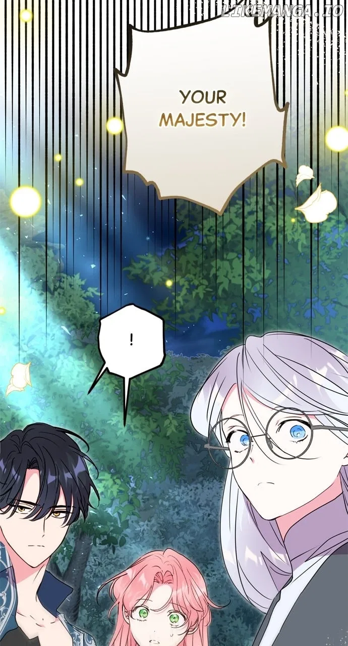 My Husband Changes Every Night Chapter 85 – Page 17