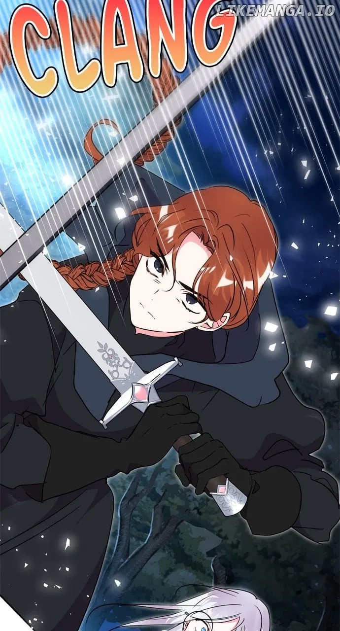 My Husband Changes Every Night Chapter 85 – Page 19