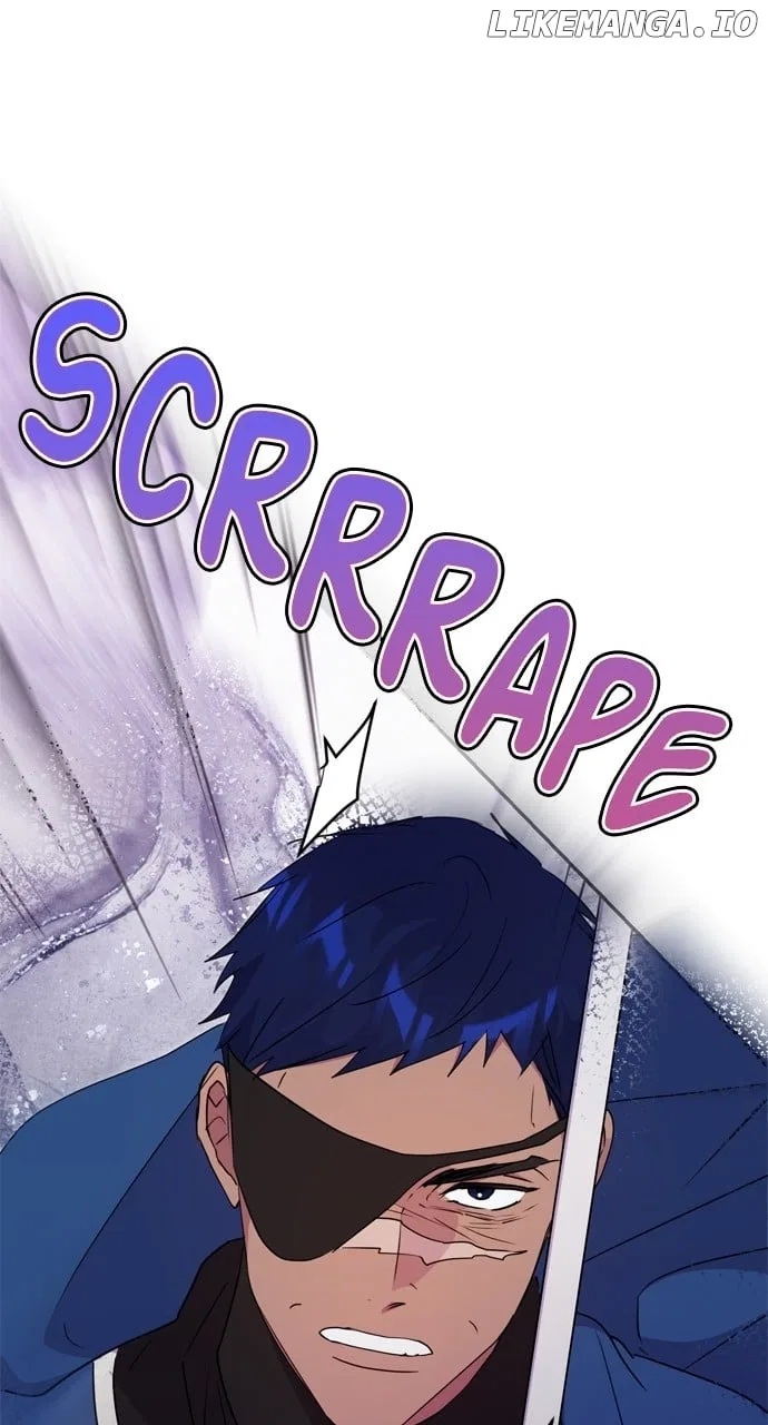 My Husband Changes Every Night Chapter 85 – Page 21