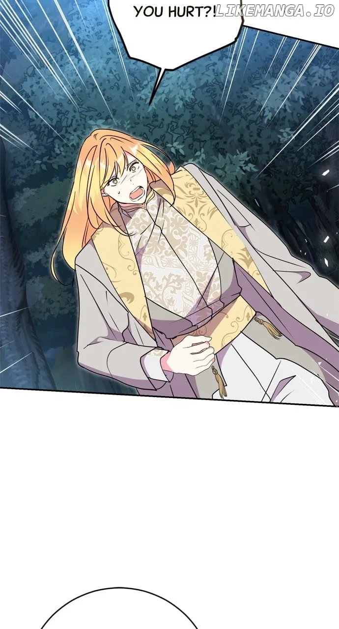 My Husband Changes Every Night Chapter 85 – Page 24