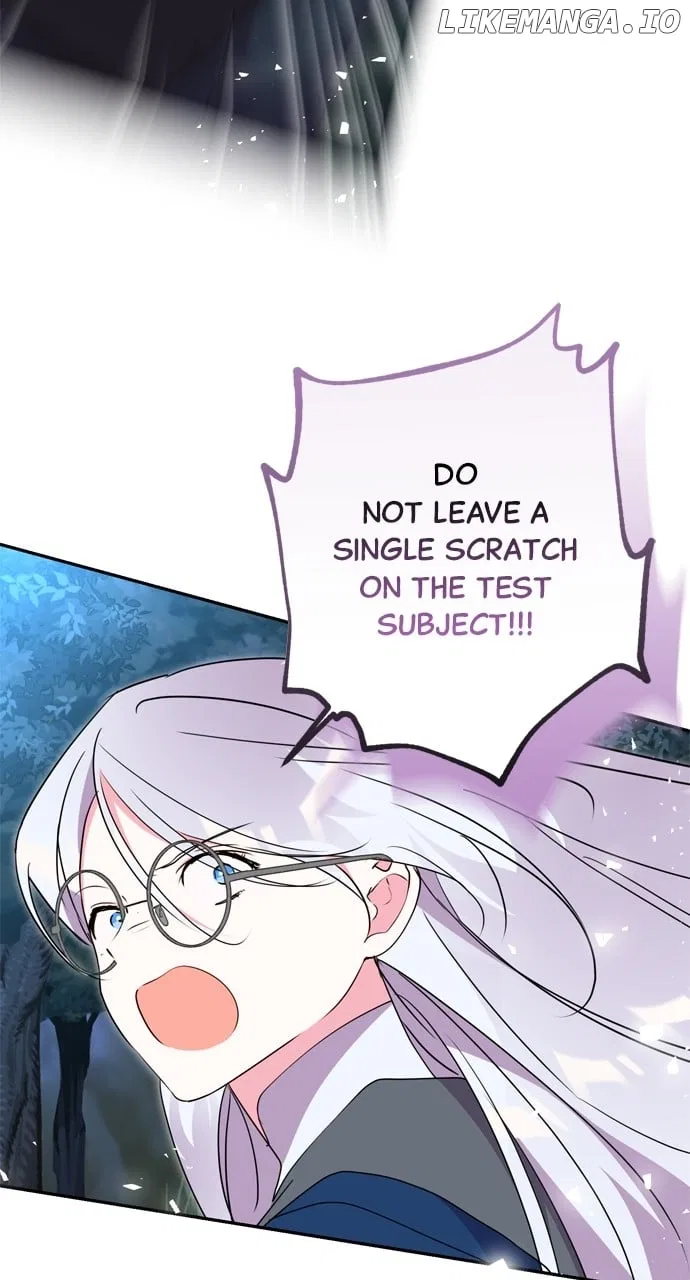 My Husband Changes Every Night Chapter 85 – Page 27