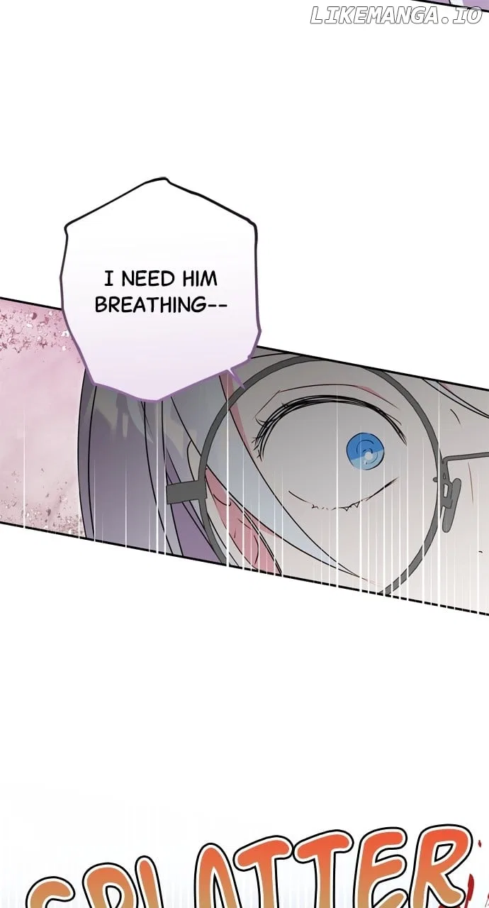 My Husband Changes Every Night Chapter 85 – Page 28