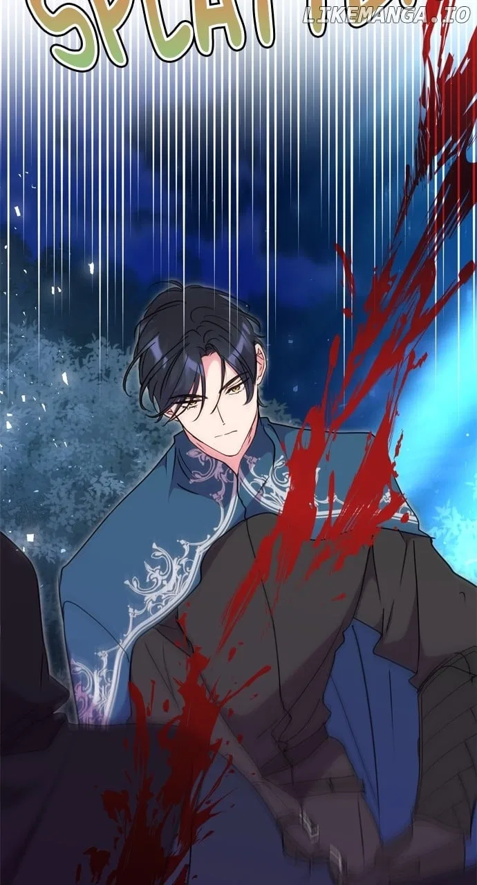 My Husband Changes Every Night Chapter 85 – Page 29