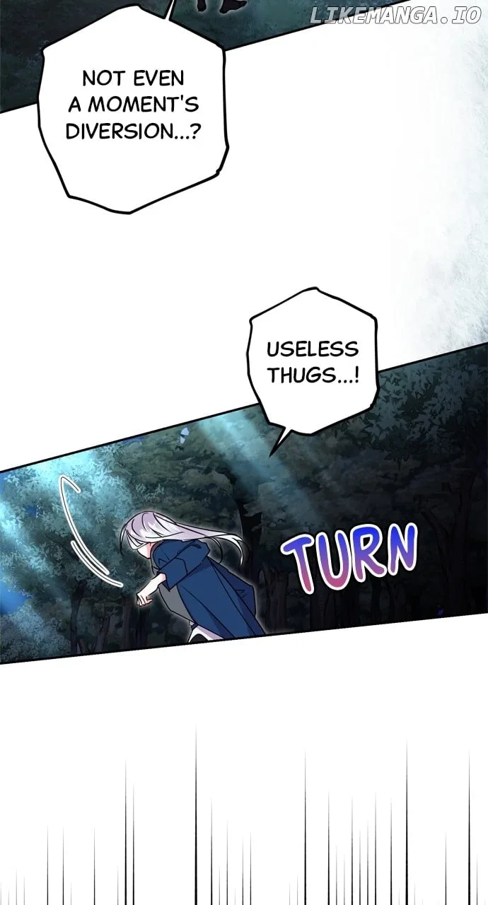 My Husband Changes Every Night Chapter 85 – Page 32