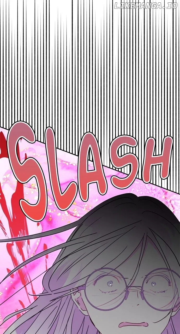 My Husband Changes Every Night Chapter 85 – Page 33