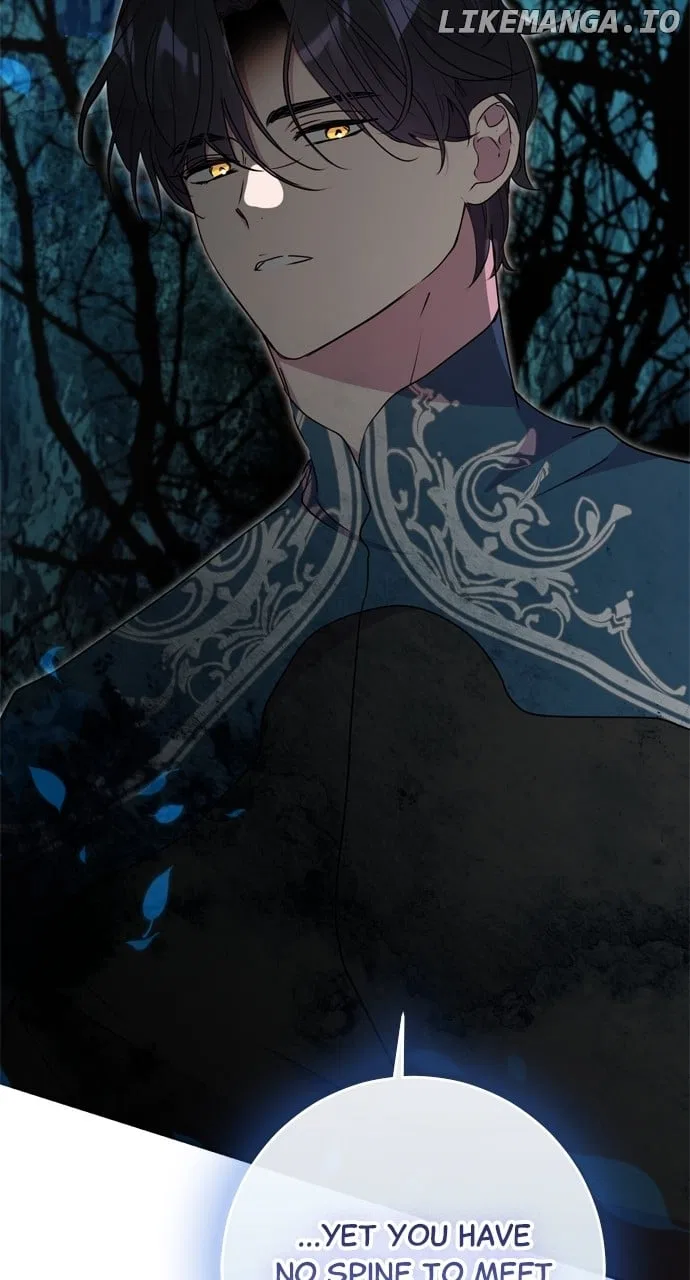 My Husband Changes Every Night Chapter 85 – Page 37