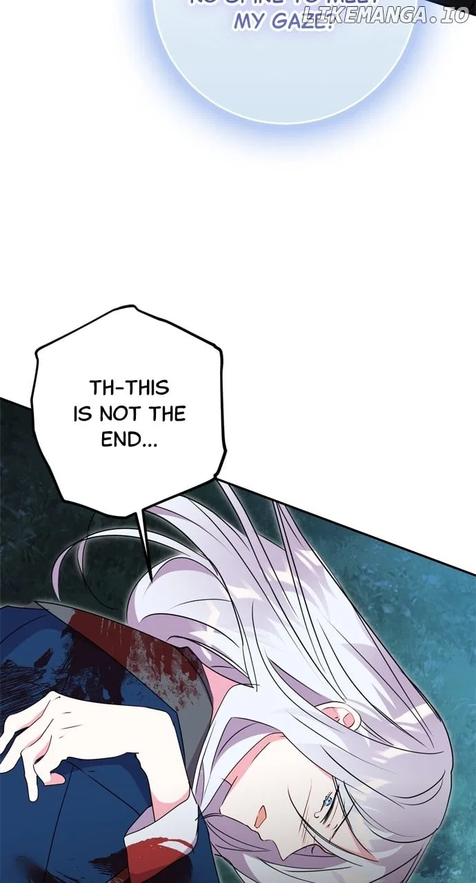 My Husband Changes Every Night Chapter 85 – Page 38