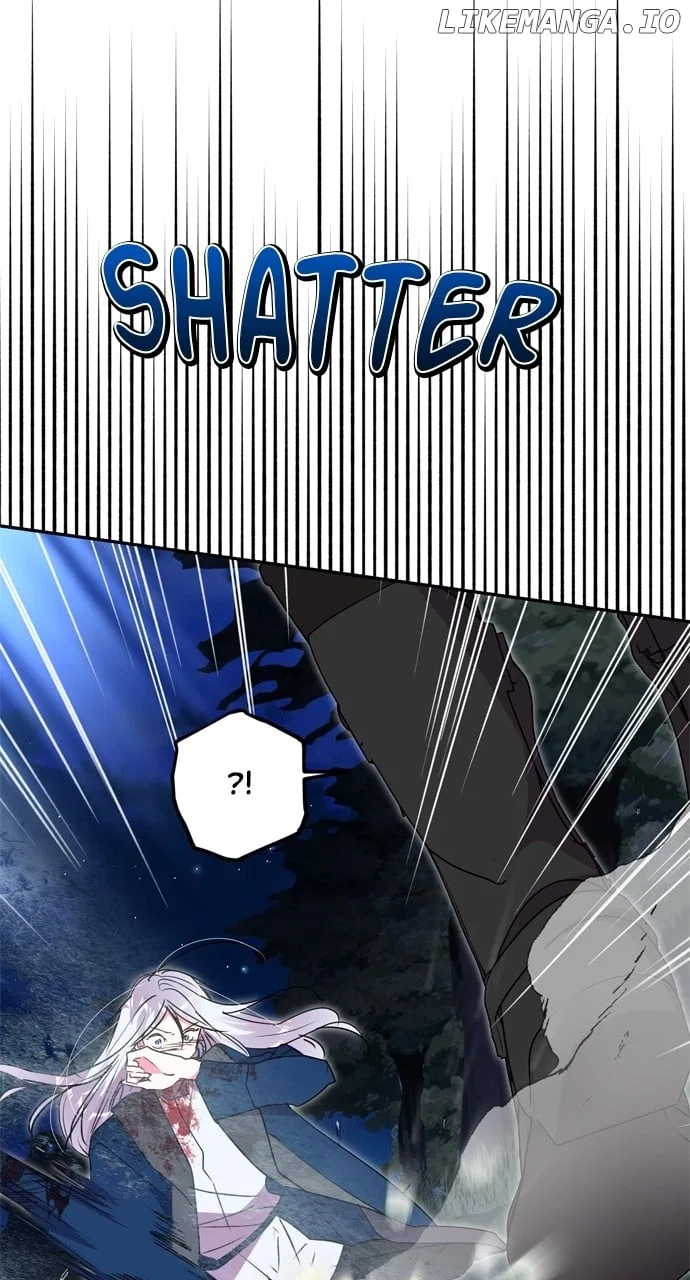 My Husband Changes Every Night Chapter 85 – Page 40