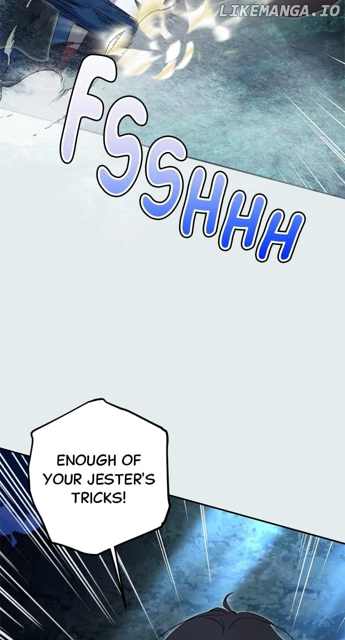 My Husband Changes Every Night Chapter 85 – Page 41