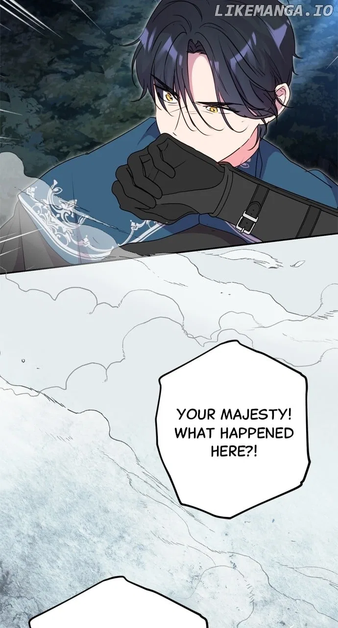 My Husband Changes Every Night Chapter 85 – Page 42