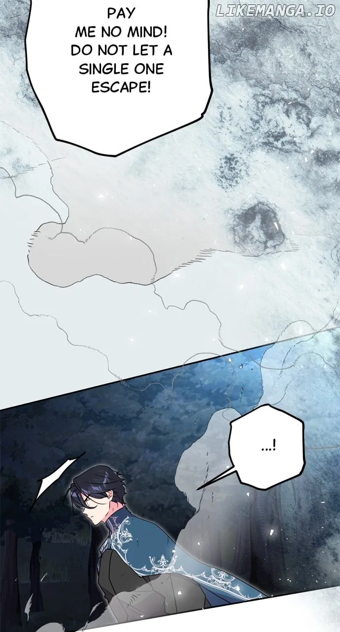 My Husband Changes Every Night Chapter 85 – Page 43
