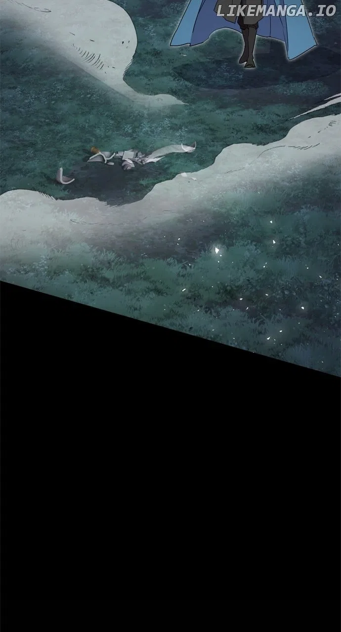 My Husband Changes Every Night Chapter 85 – Page 45