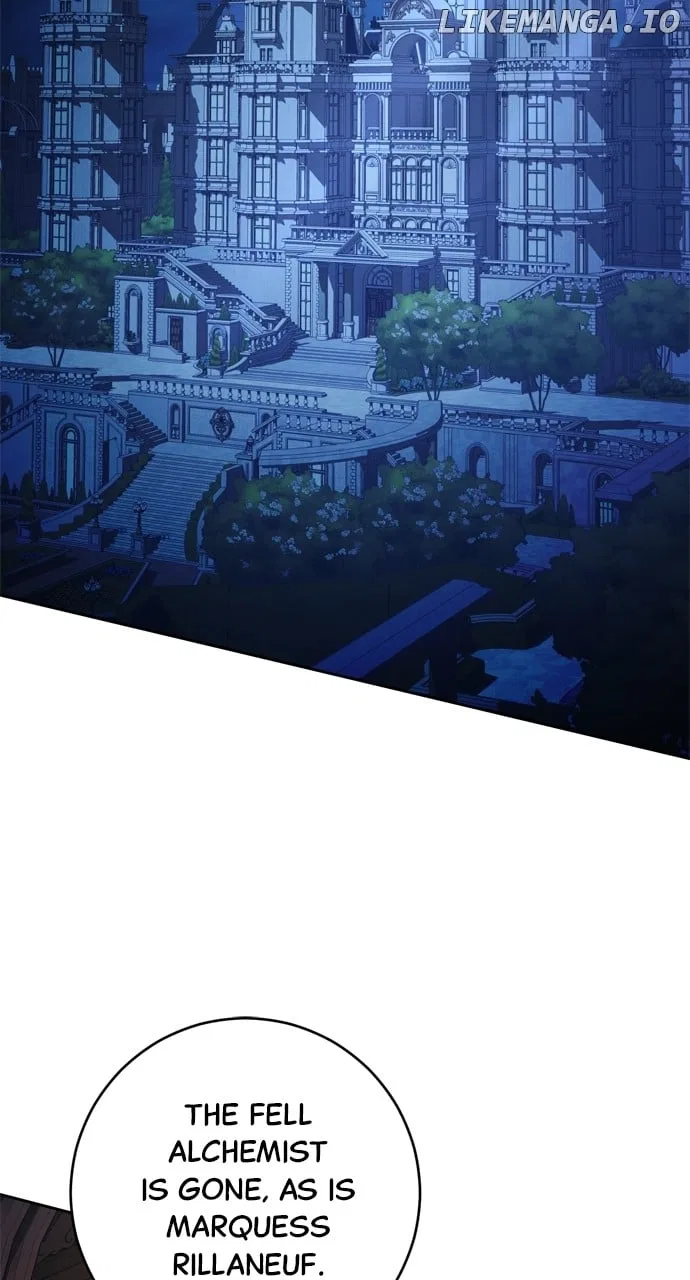 My Husband Changes Every Night Chapter 85 – Page 48