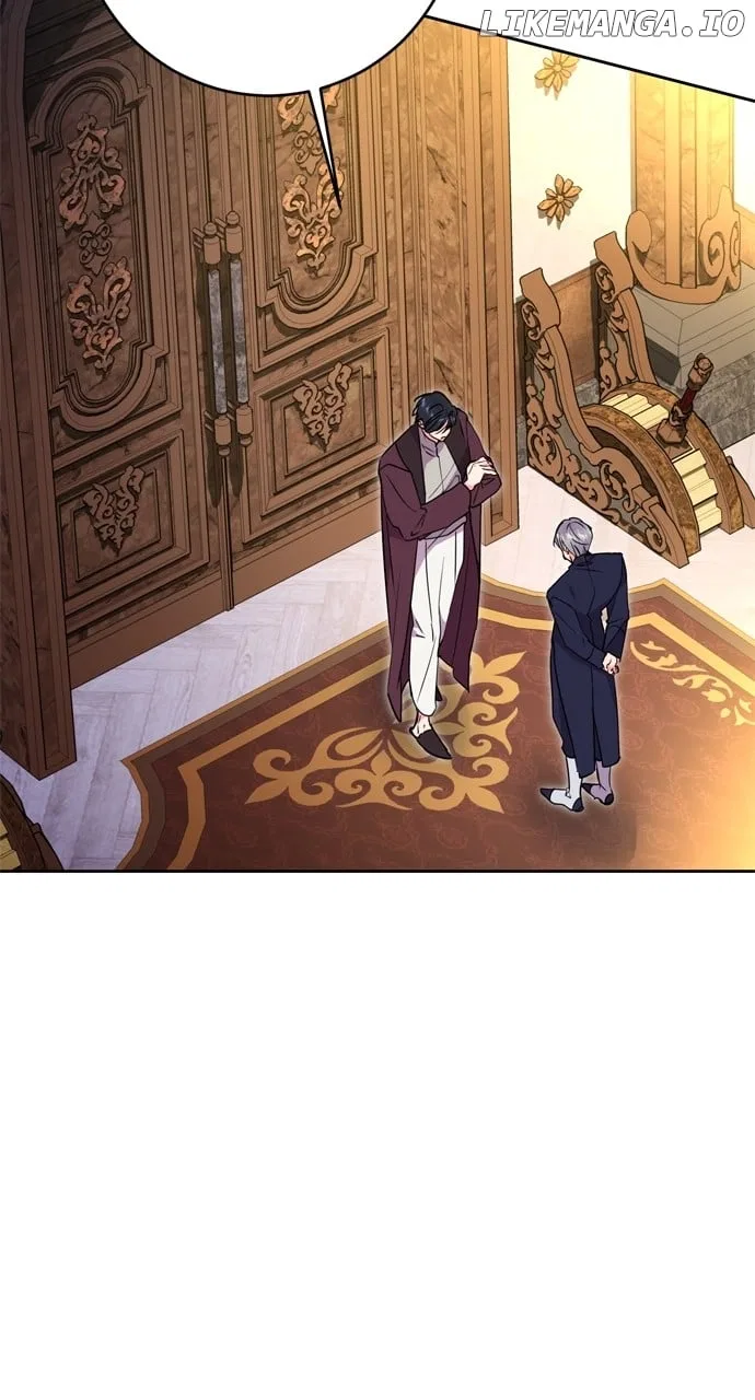 My Husband Changes Every Night Chapter 85 – Page 49