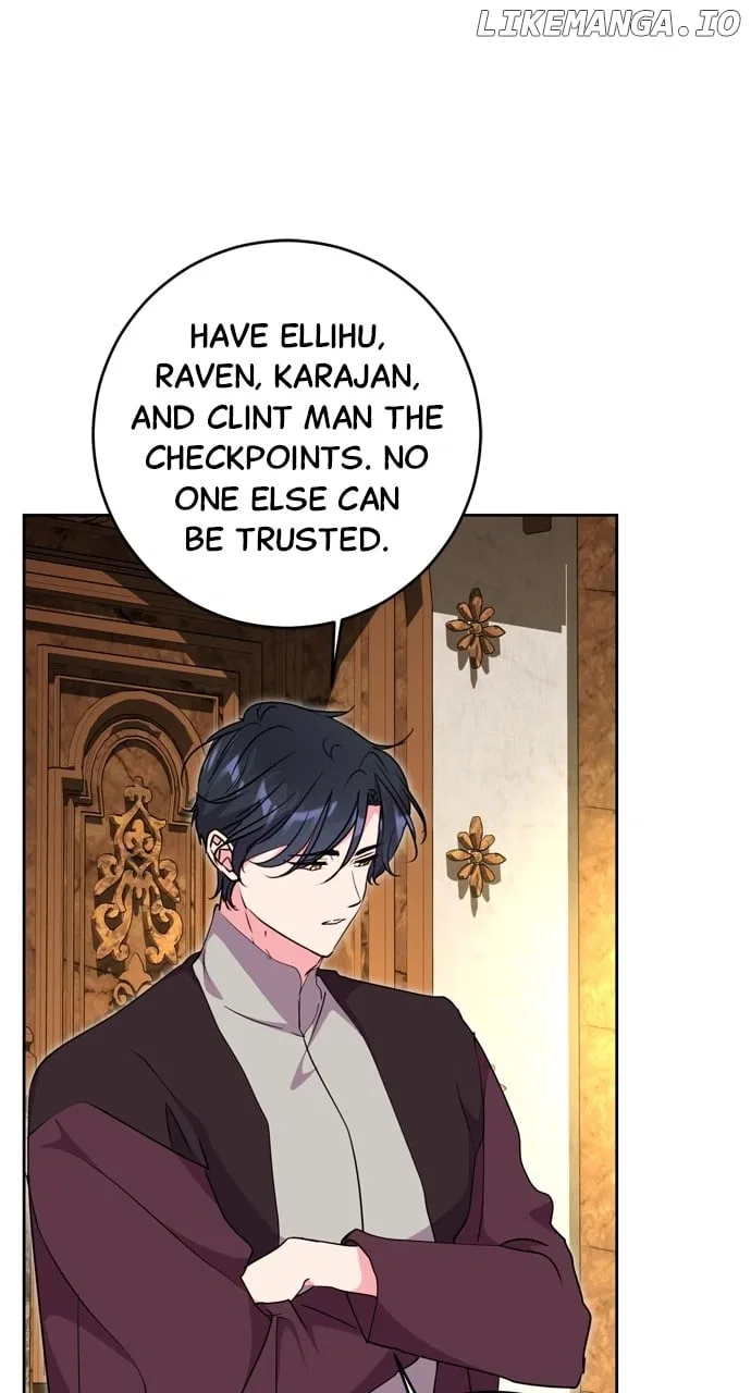My Husband Changes Every Night Chapter 85 – Page 50