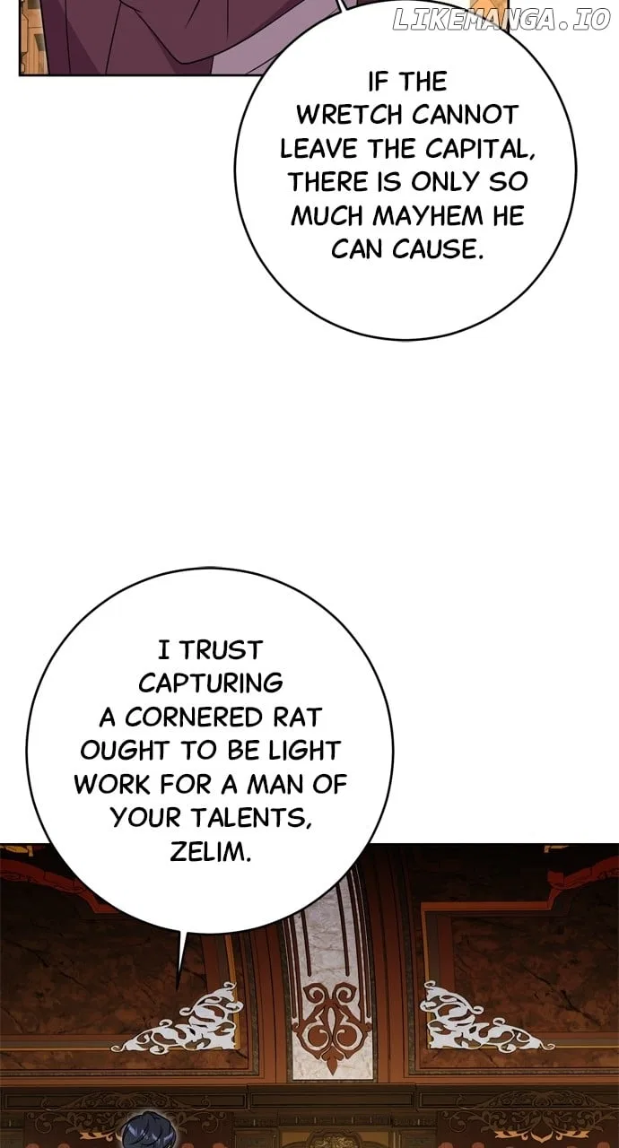 My Husband Changes Every Night Chapter 85 – Page 51