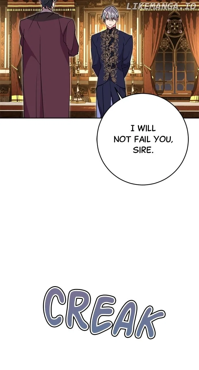 My Husband Changes Every Night Chapter 85 – Page 52