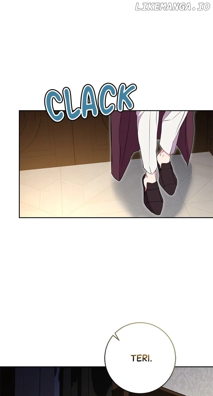 My Husband Changes Every Night Chapter 85 – Page 53