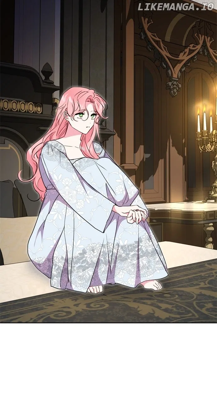 My Husband Changes Every Night Chapter 85 – Page 54
