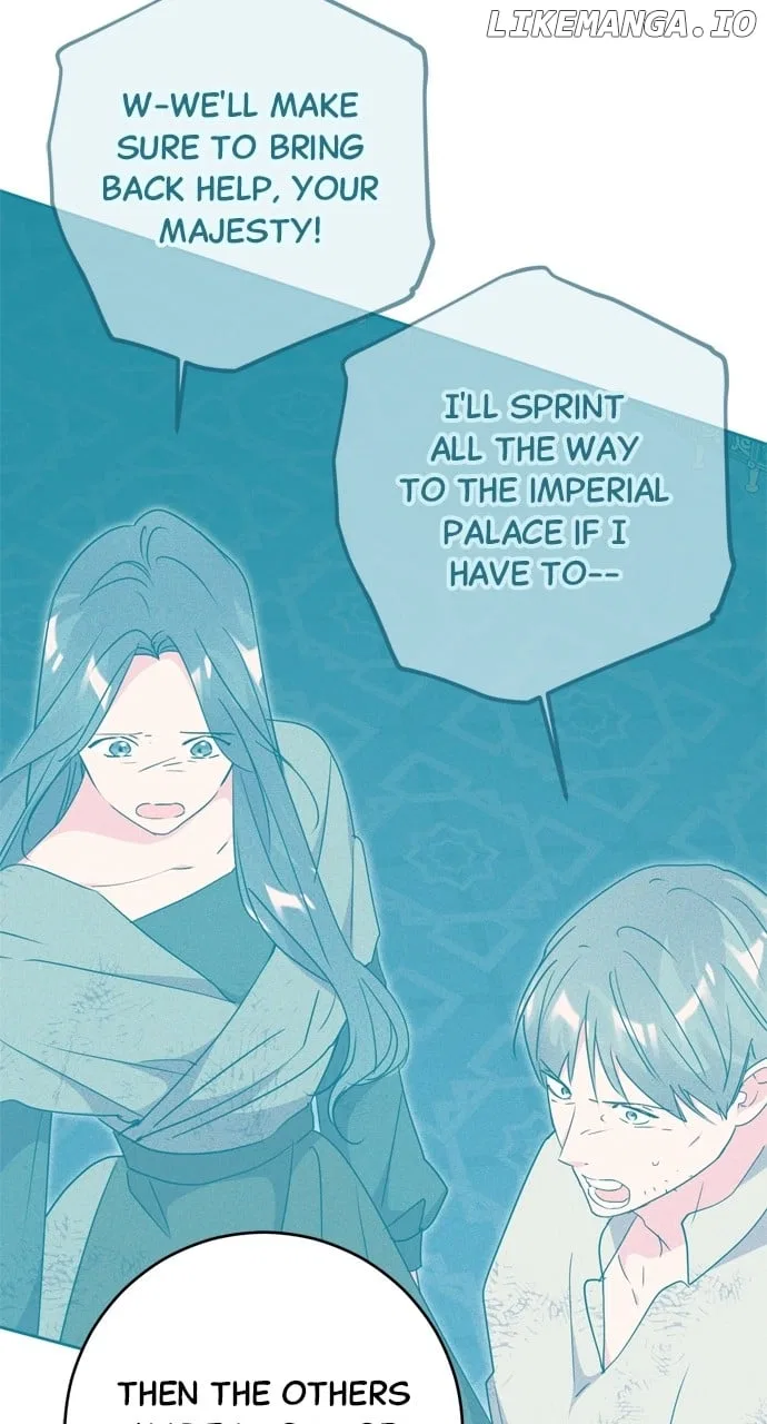 My Husband Changes Every Night Chapter 85 – Page 58