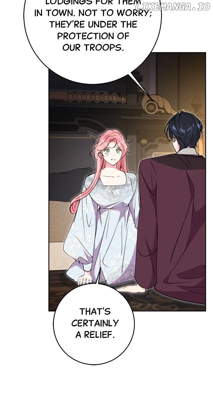 My Husband Changes Every Night Chapter 85 – Page 60