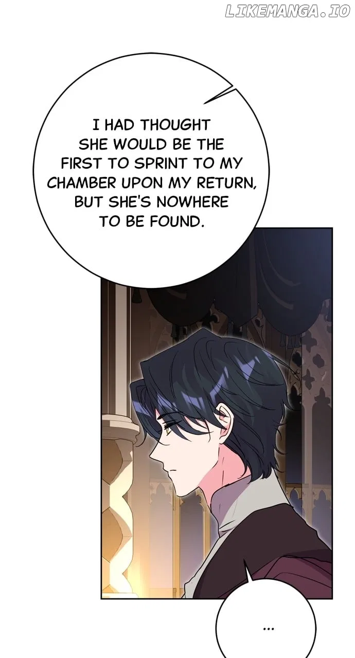 My Husband Changes Every Night Chapter 85 – Page 62