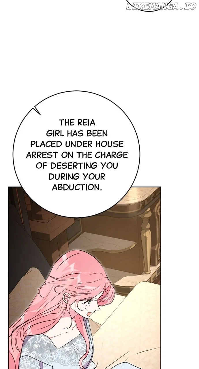 My Husband Changes Every Night Chapter 85 – Page 63