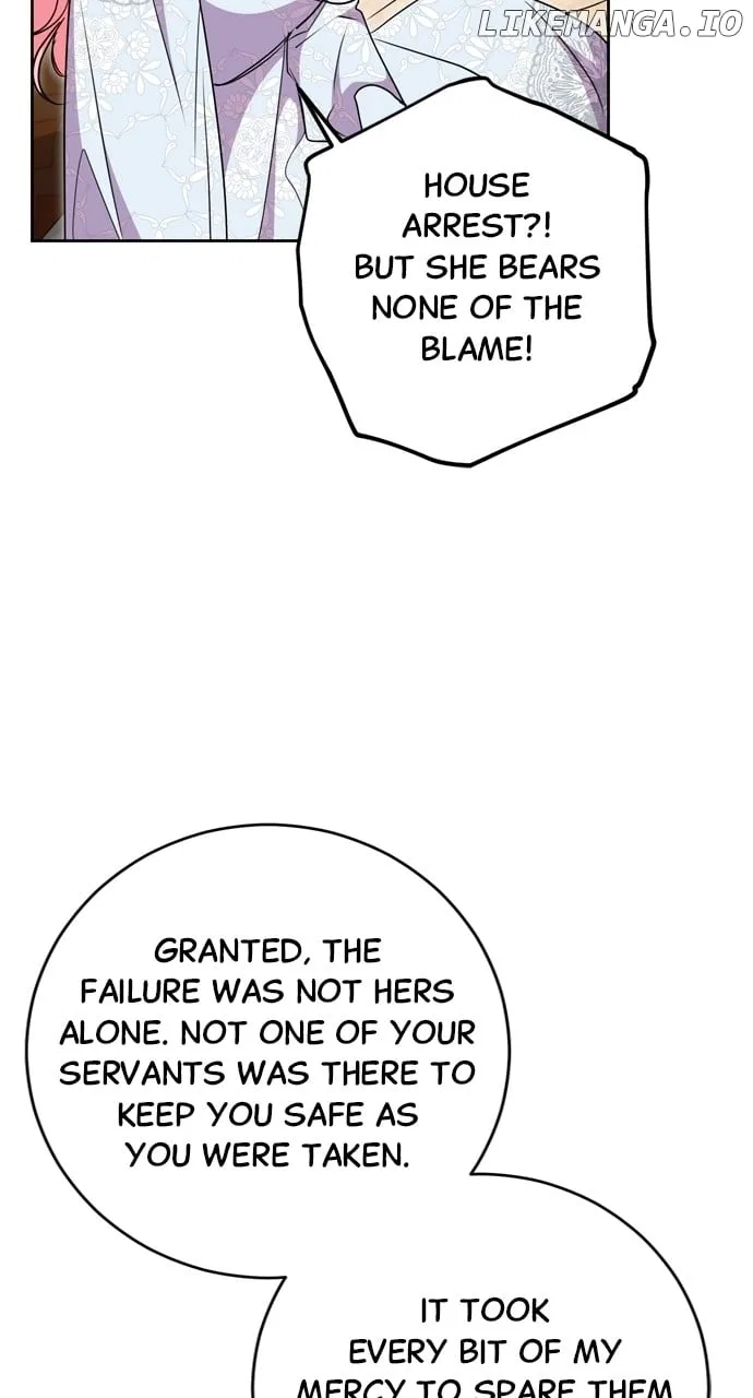 My Husband Changes Every Night Chapter 85 – Page 64