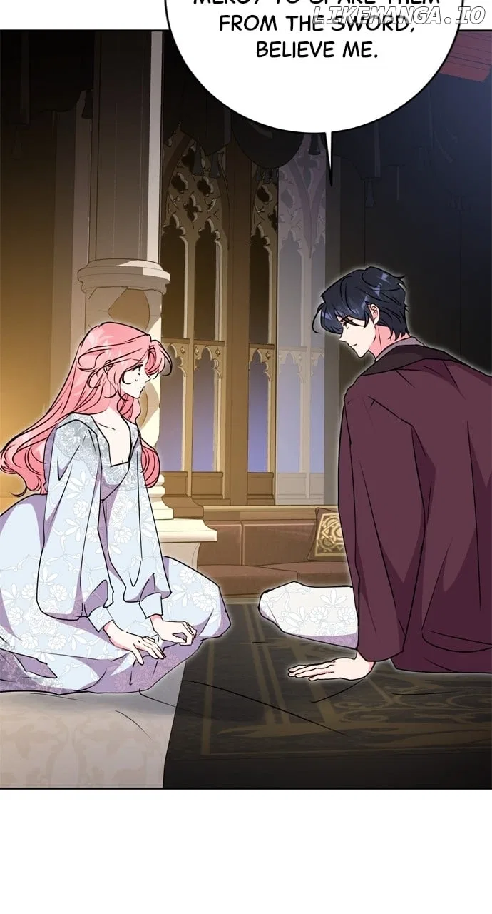 My Husband Changes Every Night Chapter 85 – Page 65