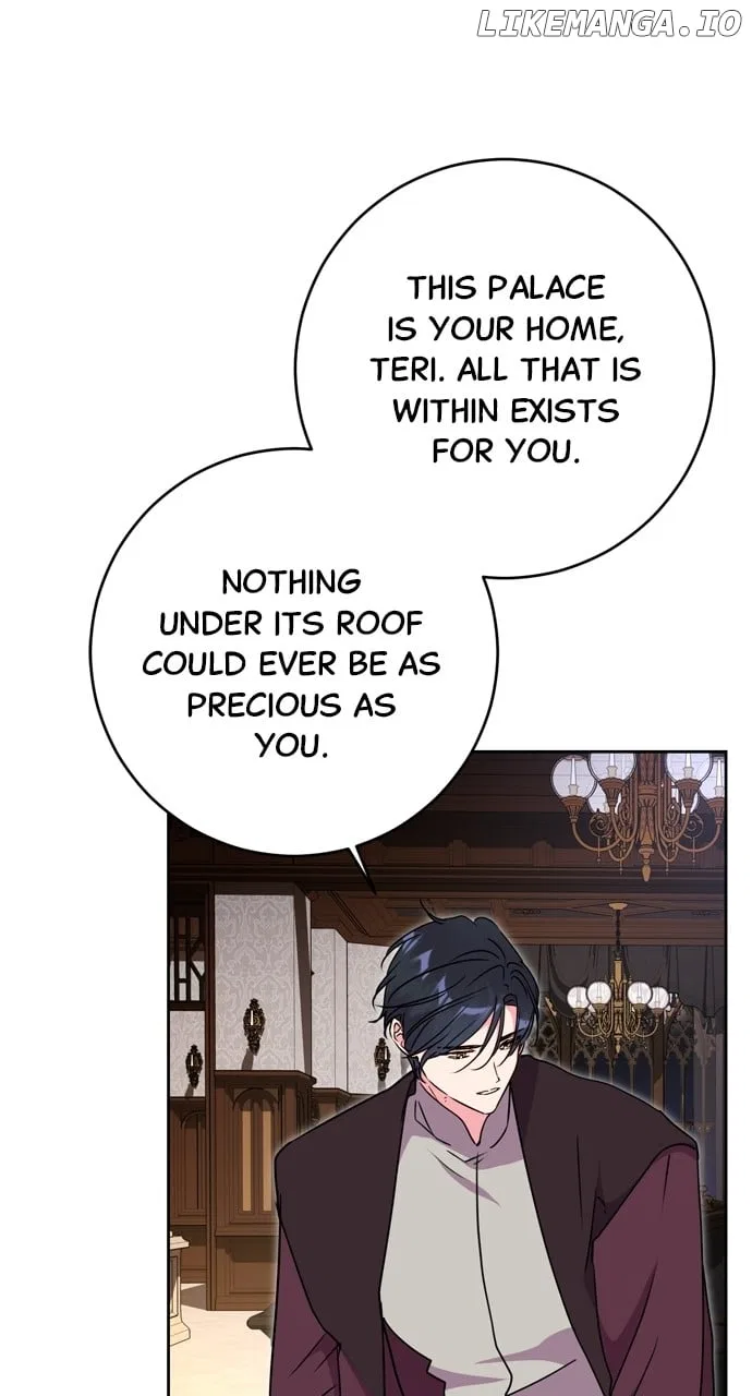 My Husband Changes Every Night Chapter 85 – Page 66