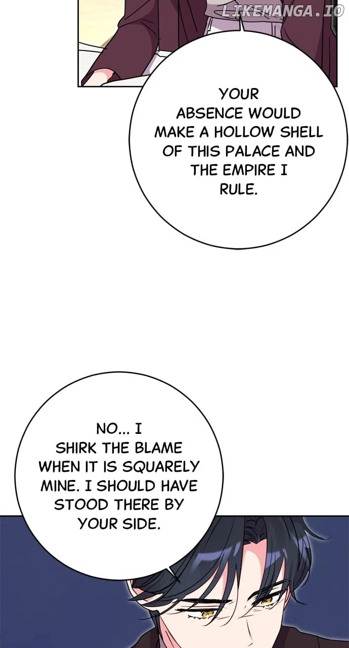 My Husband Changes Every Night Chapter 85 – Page 67