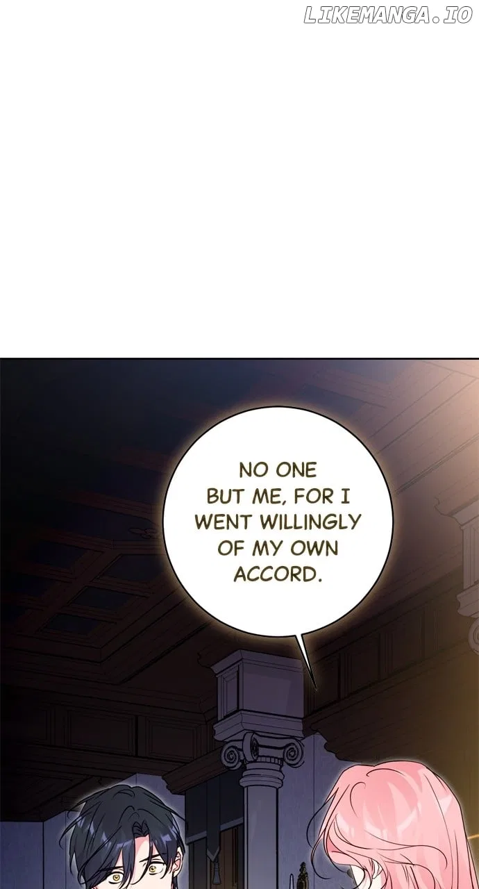 My Husband Changes Every Night Chapter 85 – Page 69