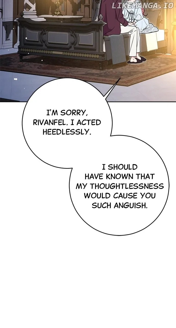 My Husband Changes Every Night Chapter 85 – Page 73