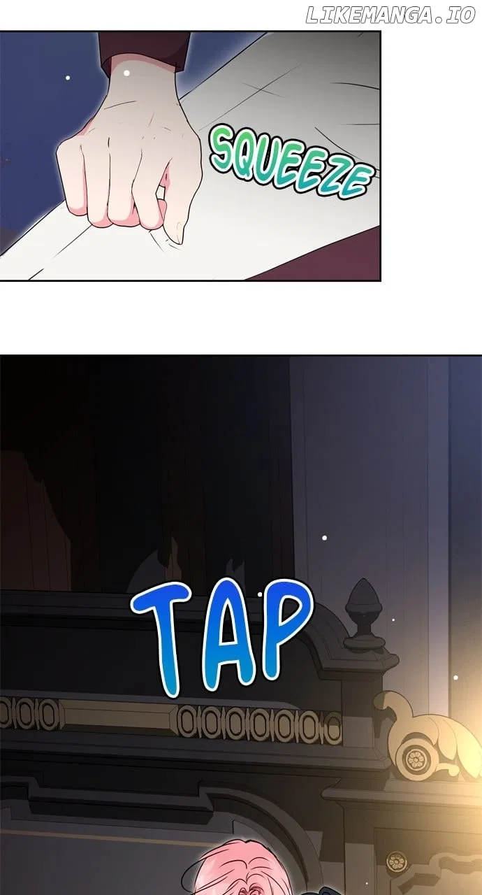 My Husband Changes Every Night Chapter 85 – Page 74