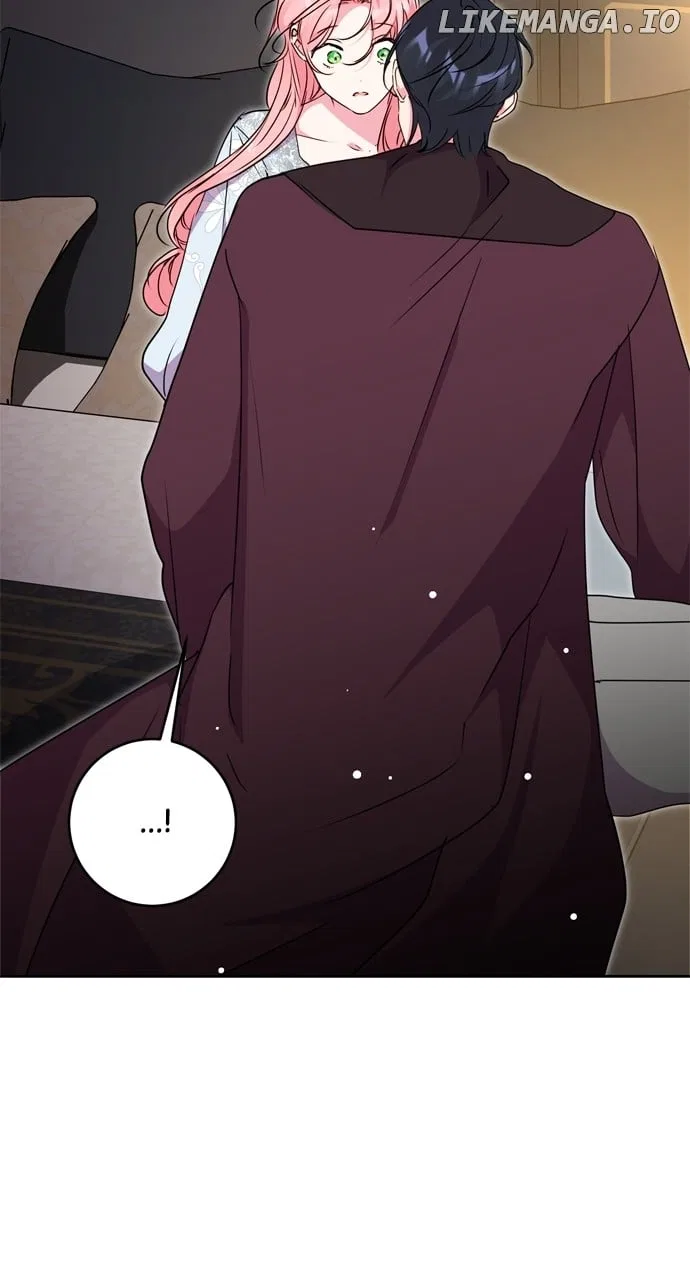 My Husband Changes Every Night Chapter 85 – Page 75
