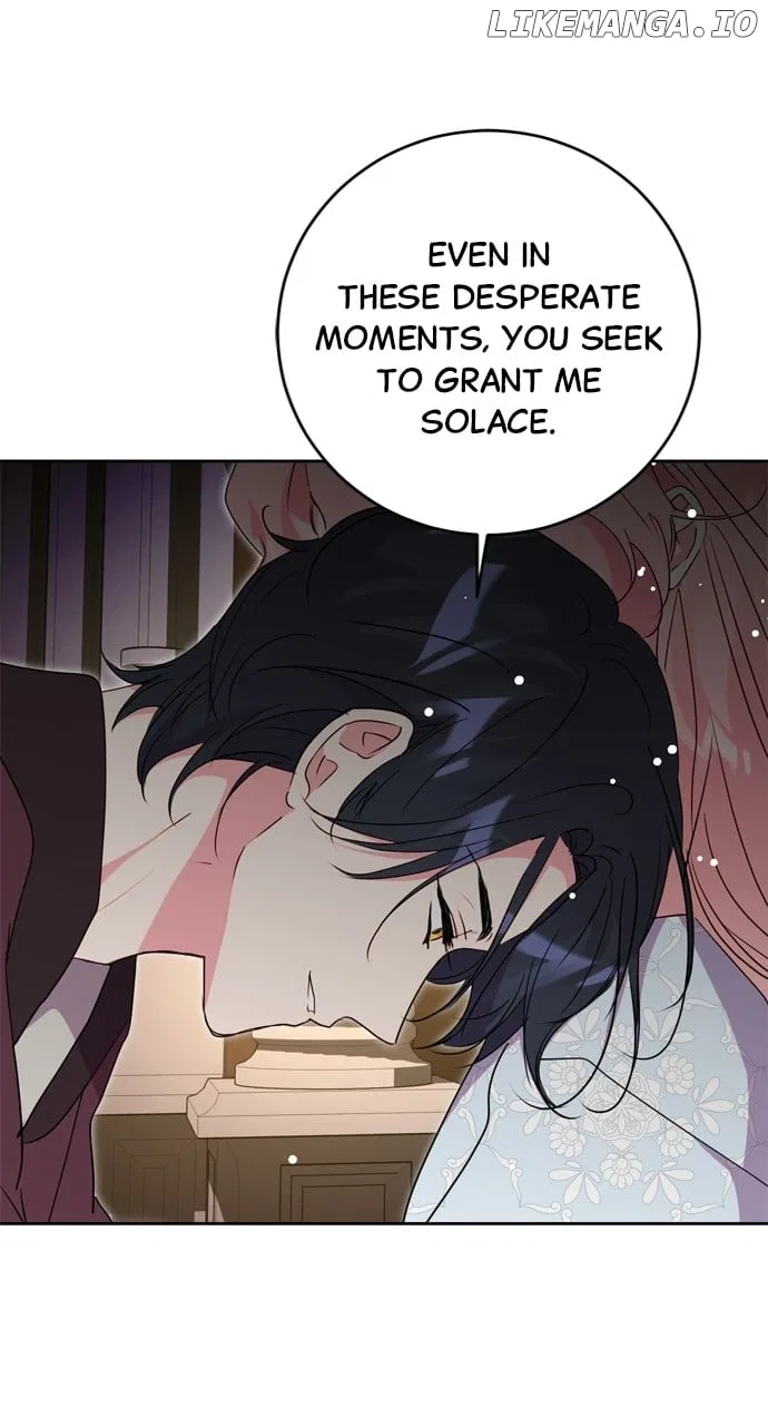 My Husband Changes Every Night Chapter 85 – Page 76