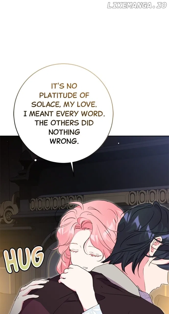 My Husband Changes Every Night Chapter 85 – Page 77