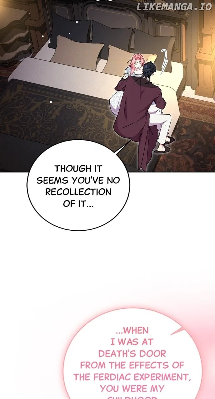 My Husband Changes Every Night Chapter 85 – Page 79