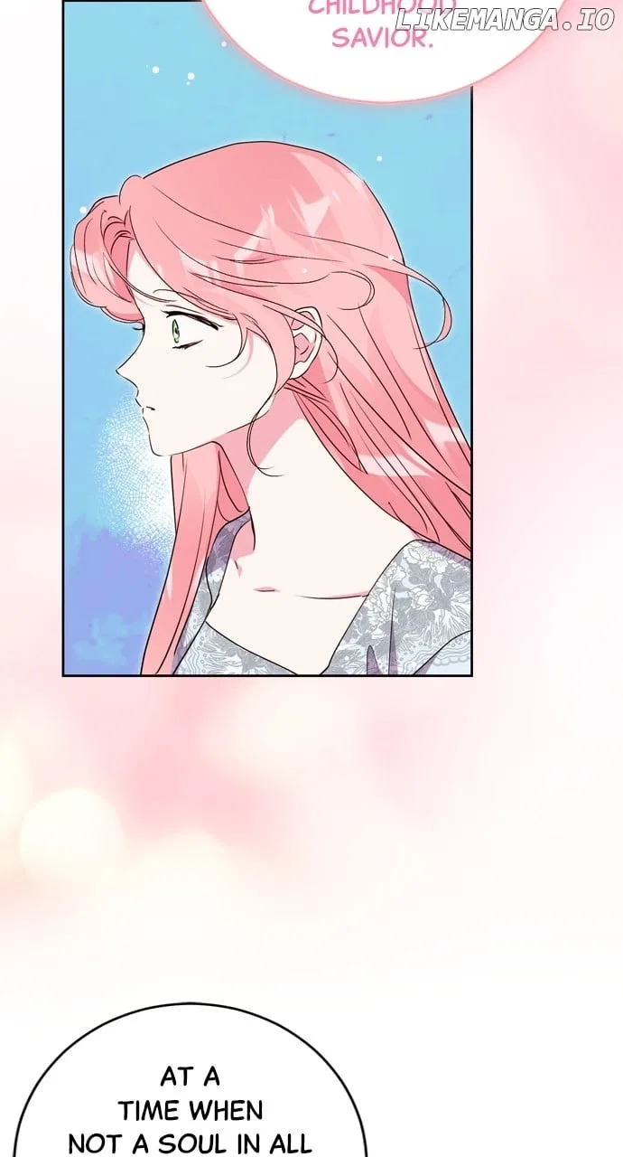 My Husband Changes Every Night Chapter 85 – Page 80
