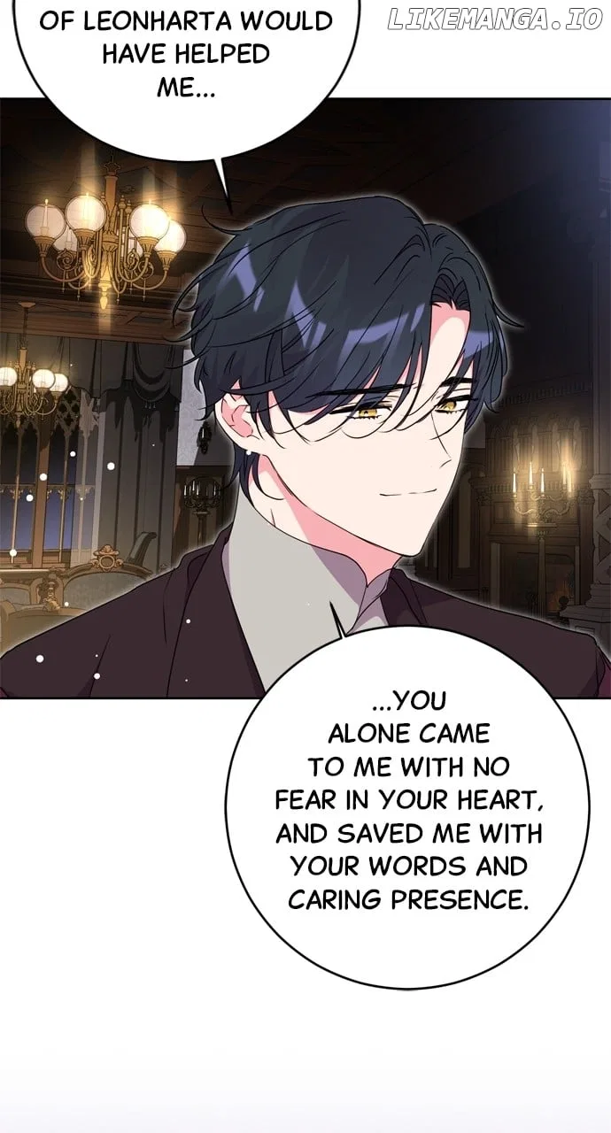 My Husband Changes Every Night Chapter 85 – Page 81