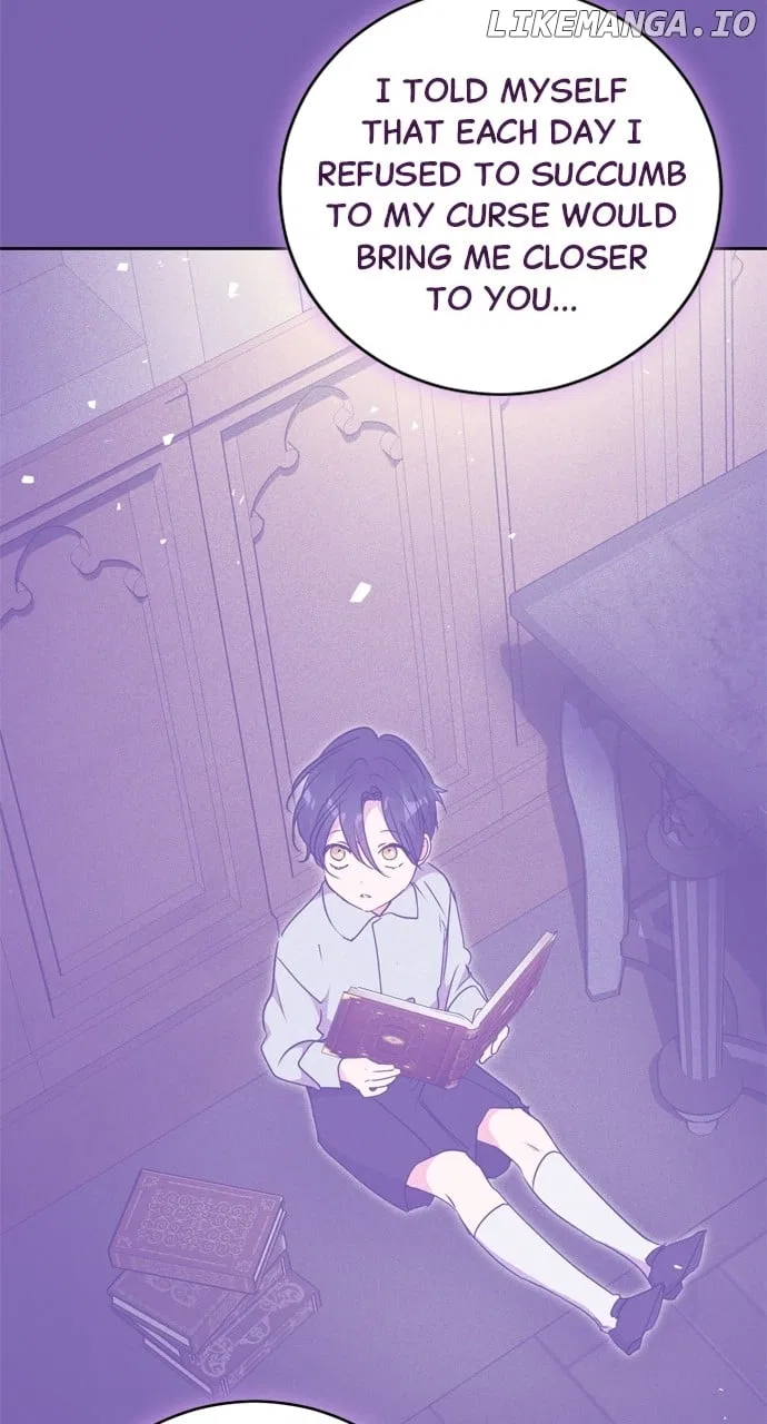 My Husband Changes Every Night Chapter 85 – Page 83