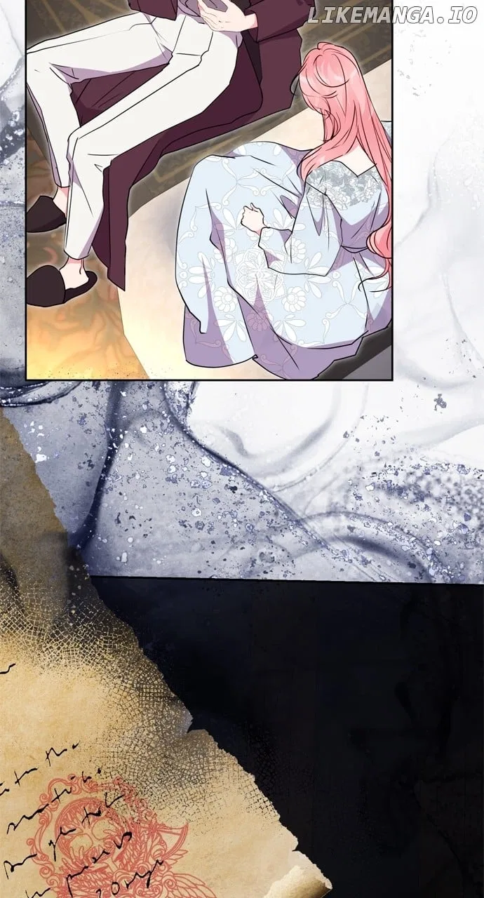 My Husband Changes Every Night Chapter 85 – Page 86