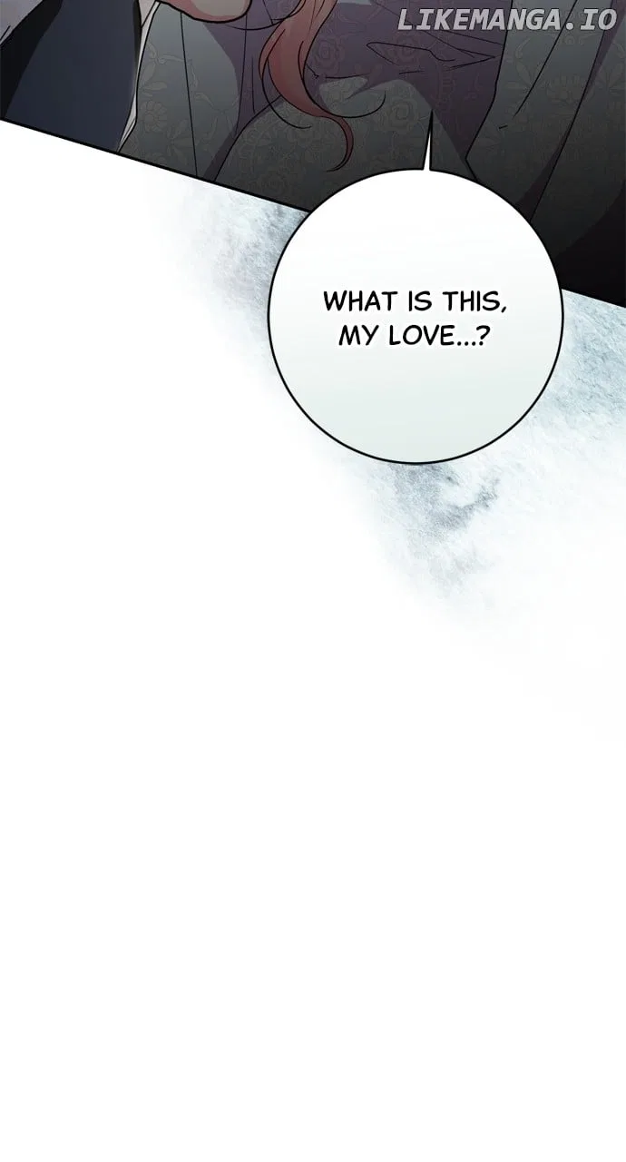My Husband Changes Every Night Chapter 85 – Page 88