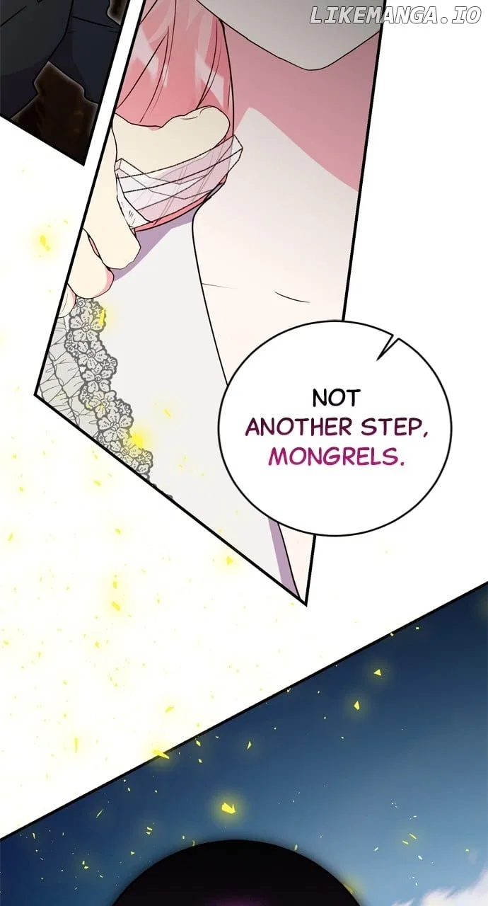 My Husband Changes Every Night Chapter 84 – Page 2
