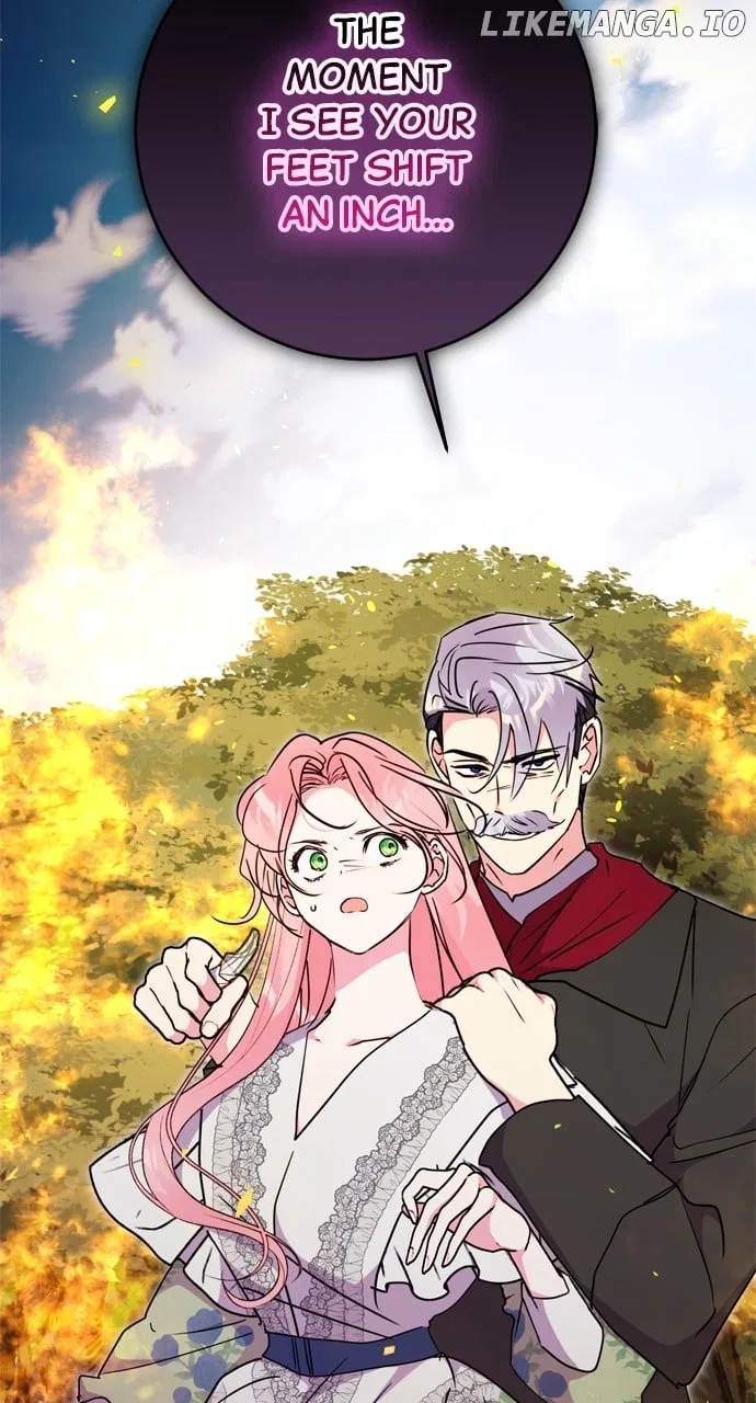 My Husband Changes Every Night Chapter 84 – Page 3