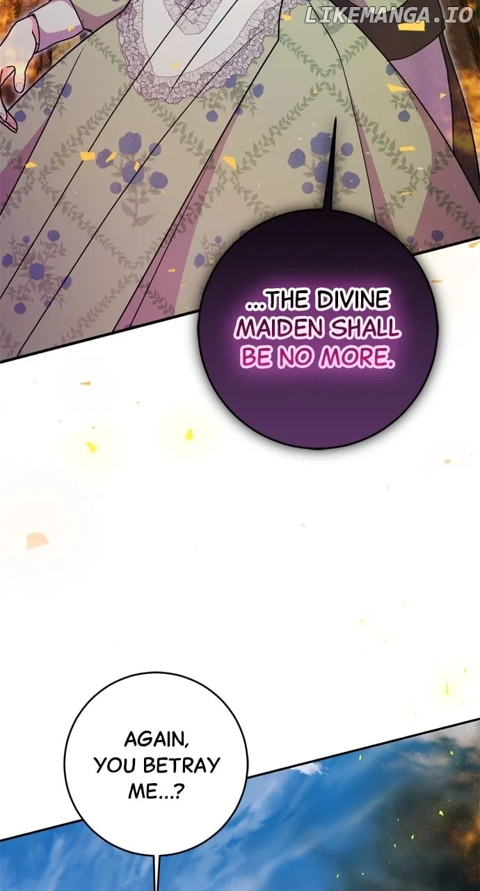 My Husband Changes Every Night Chapter 84 – Page 4