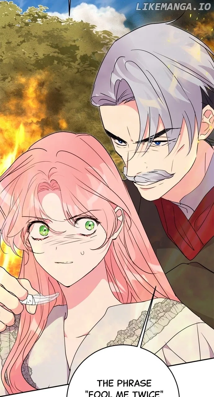 My Husband Changes Every Night Chapter 84 – Page 5